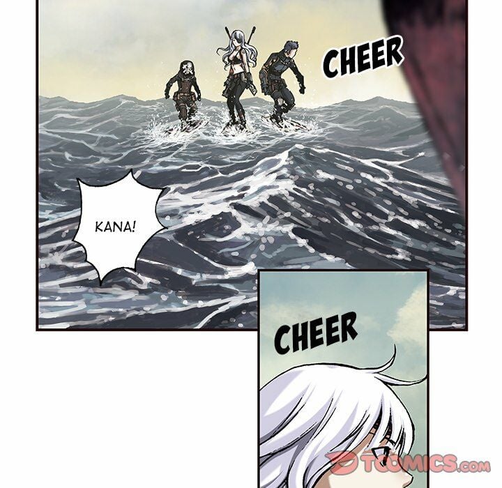 Đứa Con Thần Chết Chapter 114 - Next Chapter 115