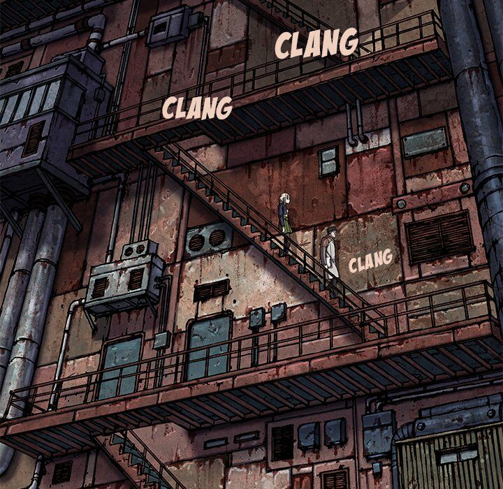 Đứa Con Thần Chết Chapter 114 - Next Chapter 115