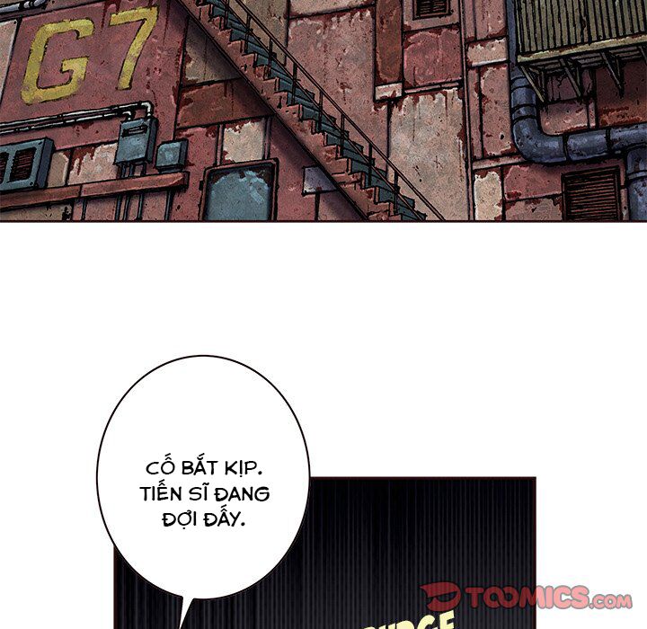 Đứa Con Thần Chết Chapter 114 - Next Chapter 115