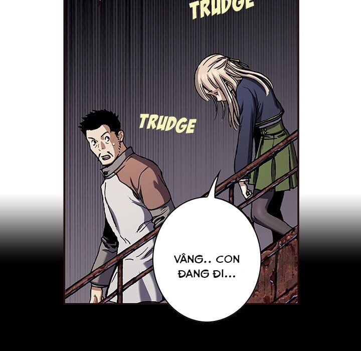 Đứa Con Thần Chết Chapter 114 - Next Chapter 115