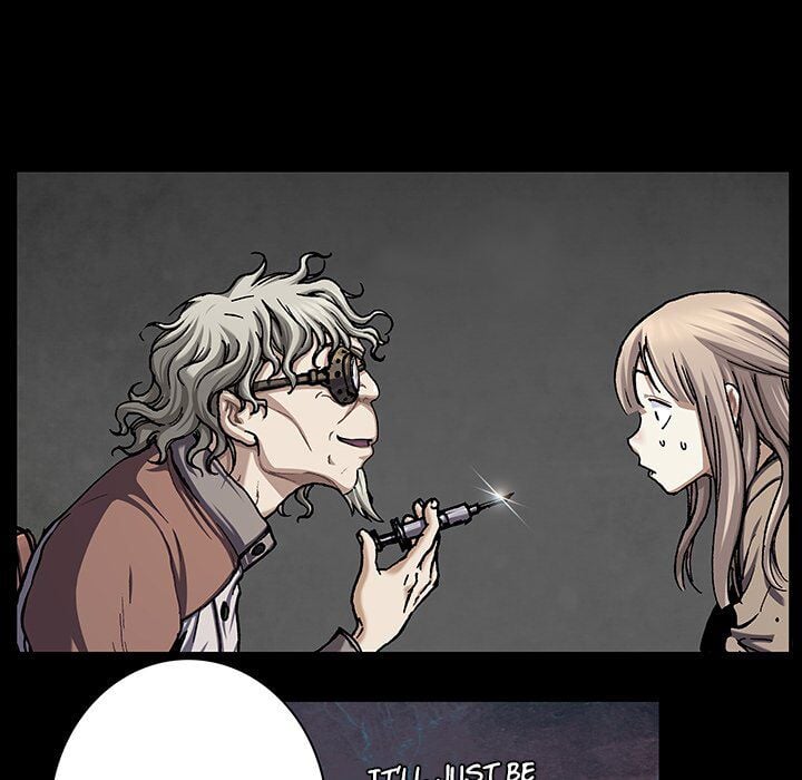 Đứa Con Thần Chết Chapter 114 - Next Chapter 115