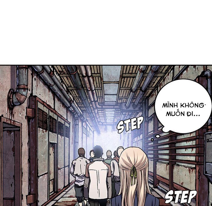 Đứa Con Thần Chết Chapter 114 - Next Chapter 115