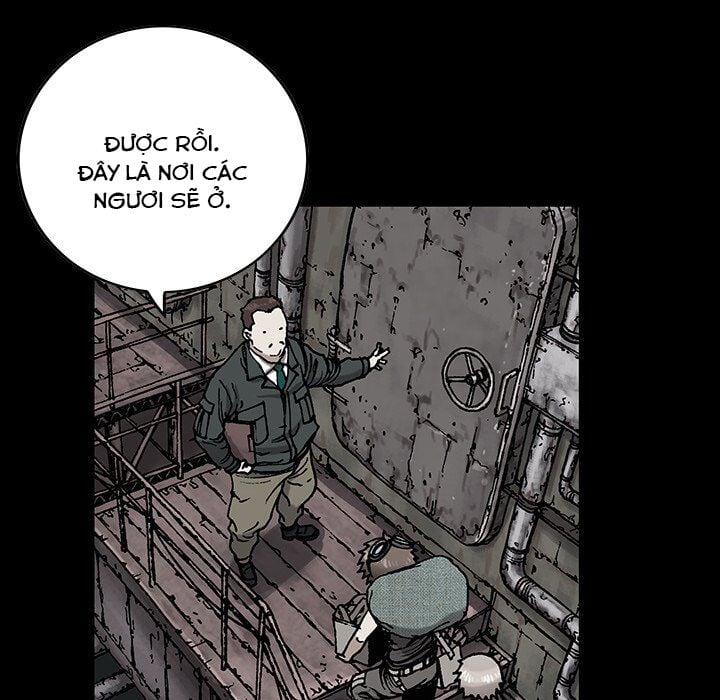 Đứa Con Thần Chết Chapter 114 - Next Chapter 115