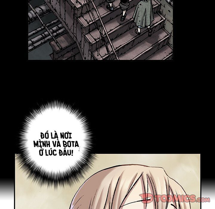 Đứa Con Thần Chết Chapter 114 - Next Chapter 115