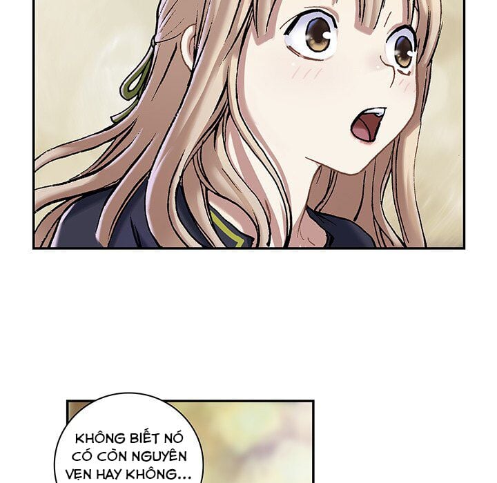 Đứa Con Thần Chết Chapter 114 - Next Chapter 115