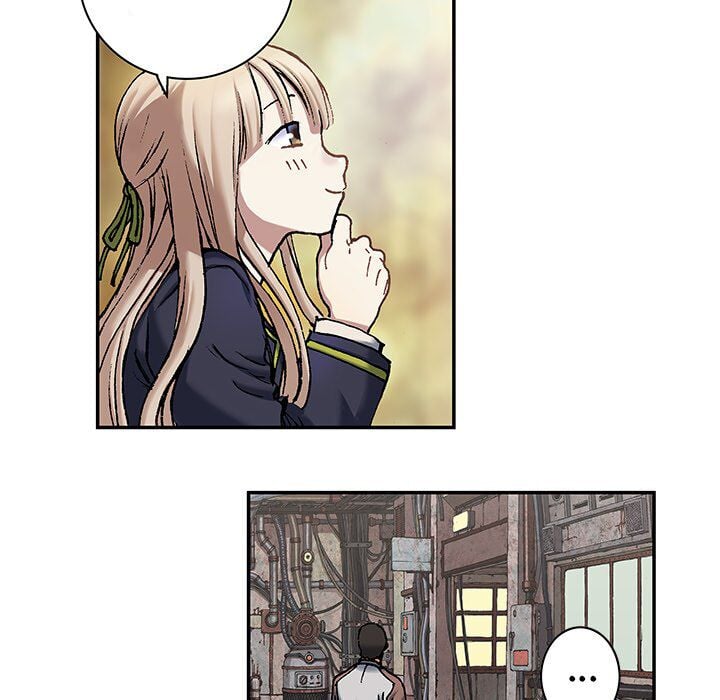 Đứa Con Thần Chết Chapter 114 - Next Chapter 115