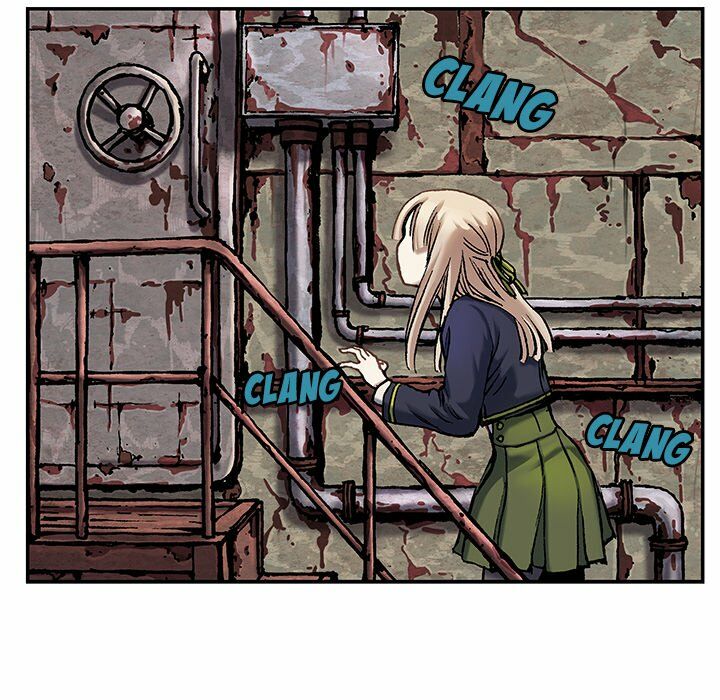 Đứa Con Thần Chết Chapter 114 - Next Chapter 115