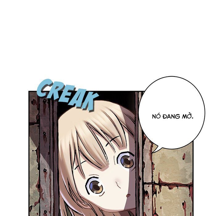 Đứa Con Thần Chết Chapter 114 - Next Chapter 115