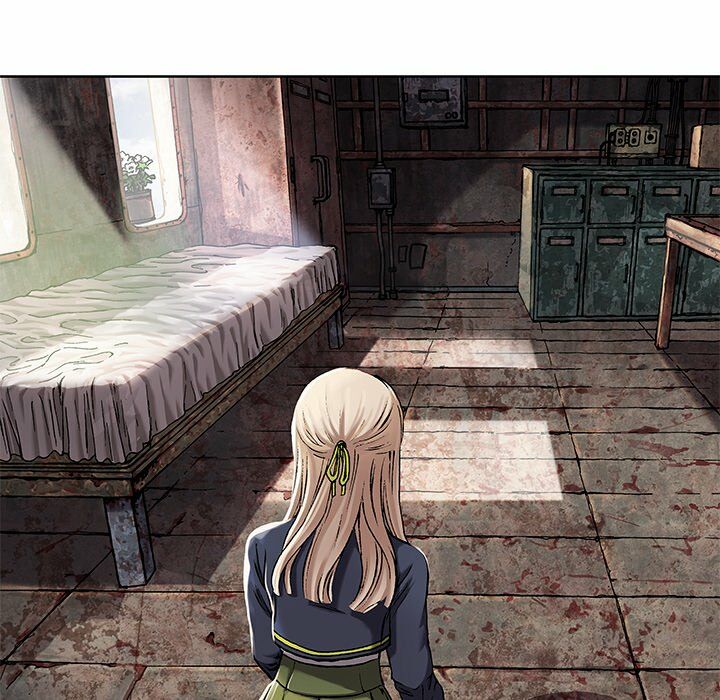 Đứa Con Thần Chết Chapter 114 - Next Chapter 115