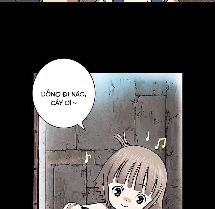 Đứa Con Thần Chết Chapter 114 - Next Chapter 115