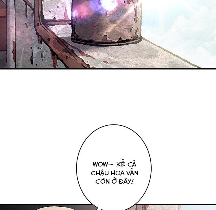 Đứa Con Thần Chết Chapter 114 - Next Chapter 115