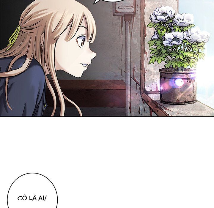 Đứa Con Thần Chết Chapter 114 - Next Chapter 115