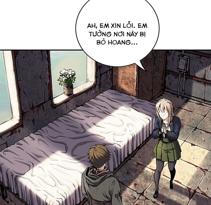 Đứa Con Thần Chết Chapter 114 - Next Chapter 115