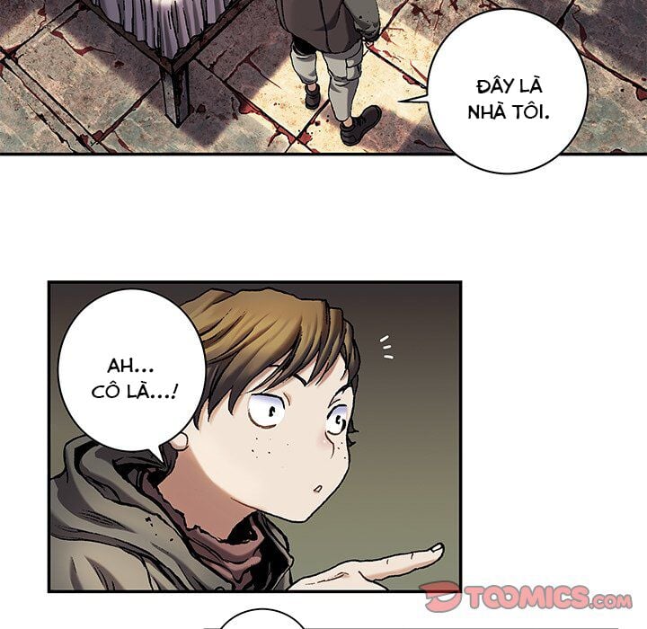 Đứa Con Thần Chết Chapter 114 - Next Chapter 115