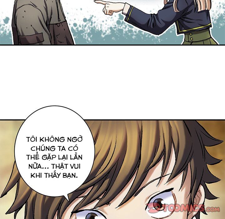 Đứa Con Thần Chết Chapter 114 - Next Chapter 115