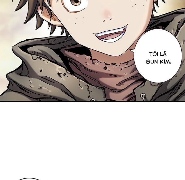 Đứa Con Thần Chết Chapter 114 - Next Chapter 115