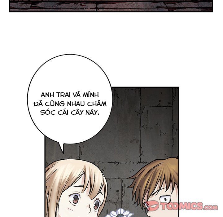 Đứa Con Thần Chết Chapter 114 - Next Chapter 115