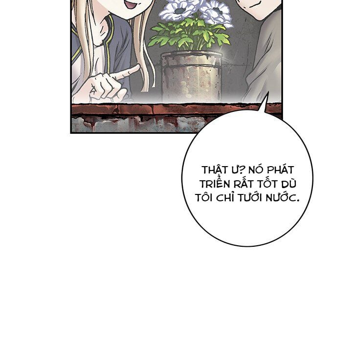 Đứa Con Thần Chết Chapter 114 - Next Chapter 115