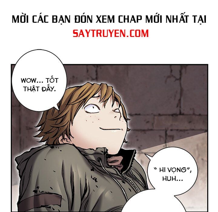 Đứa Con Thần Chết Chapter 114 - Next Chapter 115