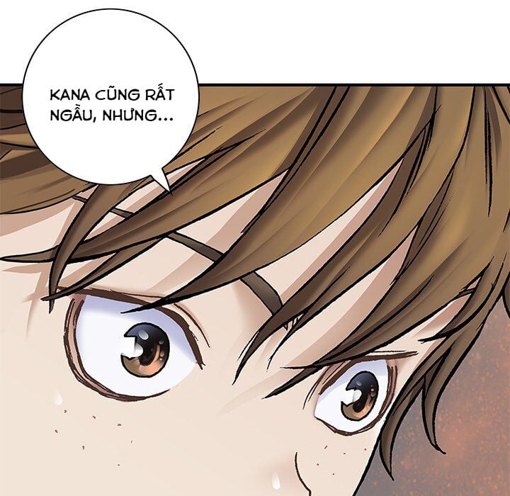 Đứa Con Thần Chết Chapter 114 - Next Chapter 115