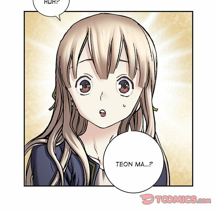 Đứa Con Thần Chết Chapter 114 - Next Chapter 115