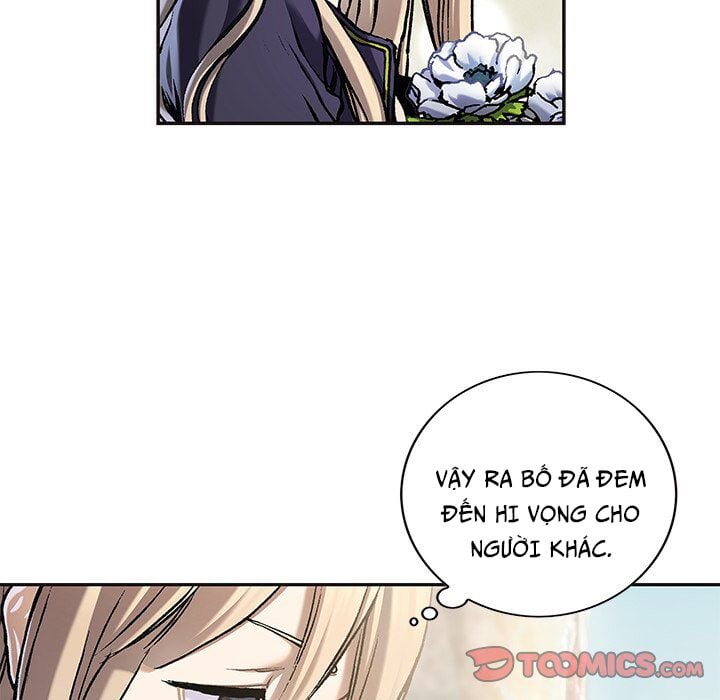 Đứa Con Thần Chết Chapter 114 - Next Chapter 115
