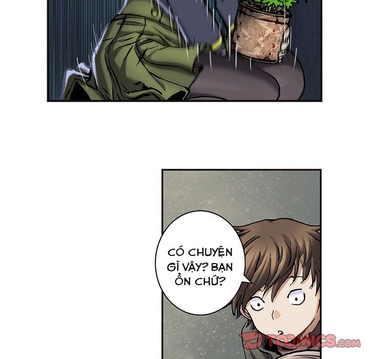 Đứa Con Thần Chết Chapter 114 - Next Chapter 115