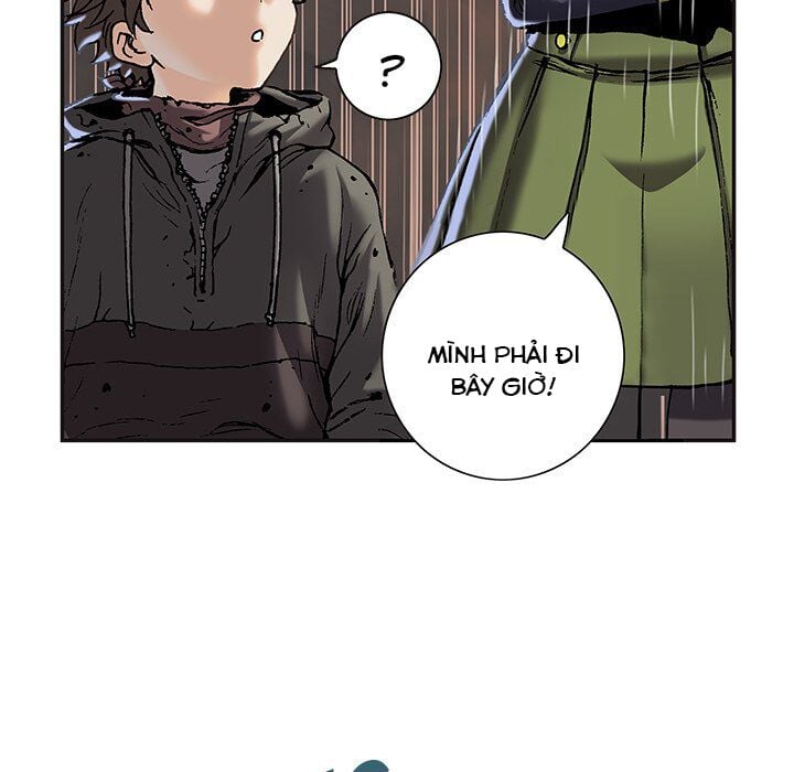 Đứa Con Thần Chết Chapter 114 - Next Chapter 115