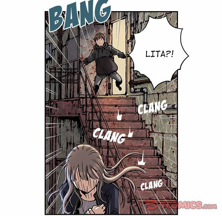 Đứa Con Thần Chết Chapter 114 - Next Chapter 115