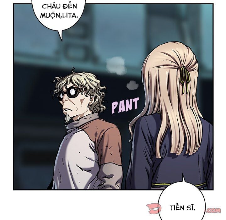 Đứa Con Thần Chết Chapter 114 - Next Chapter 115