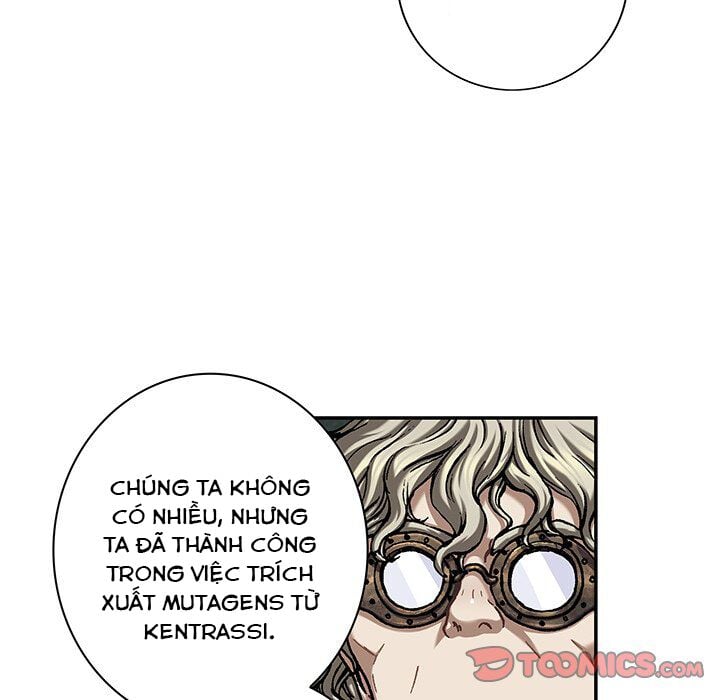 Đứa Con Thần Chết Chapter 114 - Next Chapter 115