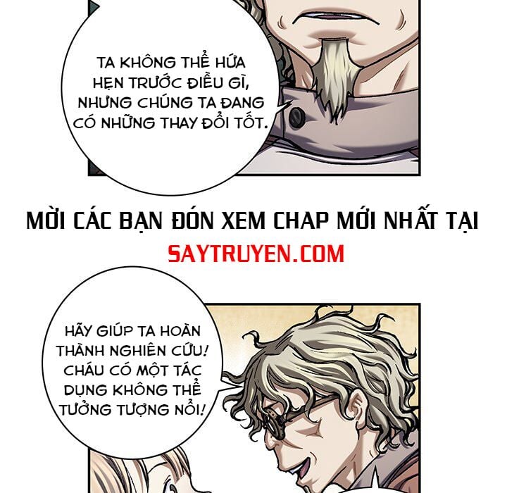 Đứa Con Thần Chết Chapter 114 - Next Chapter 115