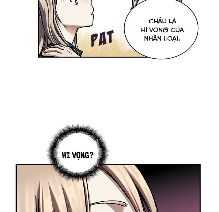 Đứa Con Thần Chết Chapter 114 - Next Chapter 115