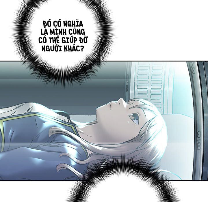 Đứa Con Thần Chết Chapter 114 - Next Chapter 115