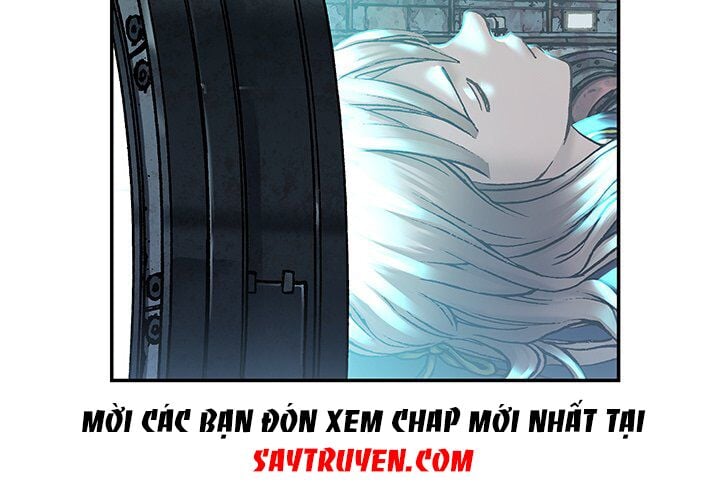 Đứa Con Thần Chết Chapter 115 - Next Chapter 116