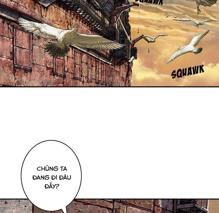Đứa Con Thần Chết Chapter 115 - Next Chapter 116