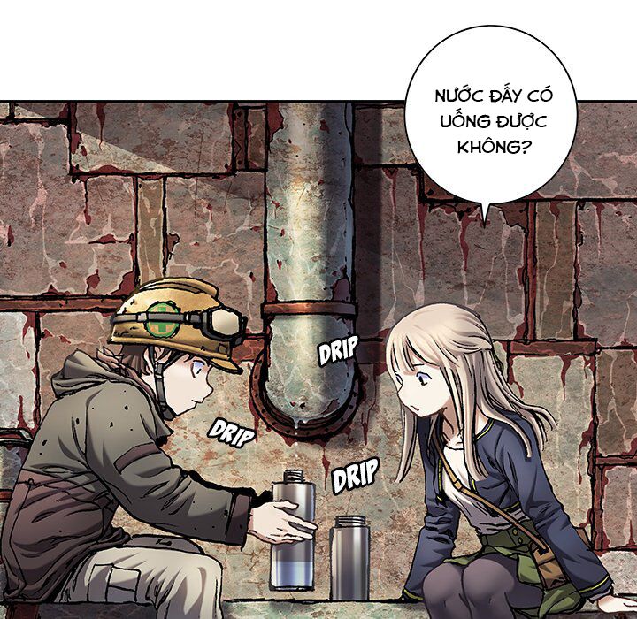Đứa Con Thần Chết Chapter 115 - Next Chapter 116