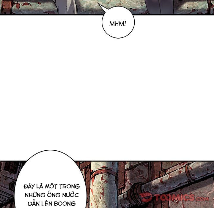 Đứa Con Thần Chết Chapter 115 - Next Chapter 116
