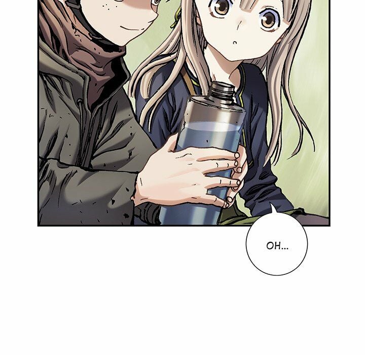 Đứa Con Thần Chết Chapter 115 - Next Chapter 116