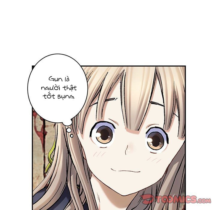 Đứa Con Thần Chết Chapter 115 - Next Chapter 116