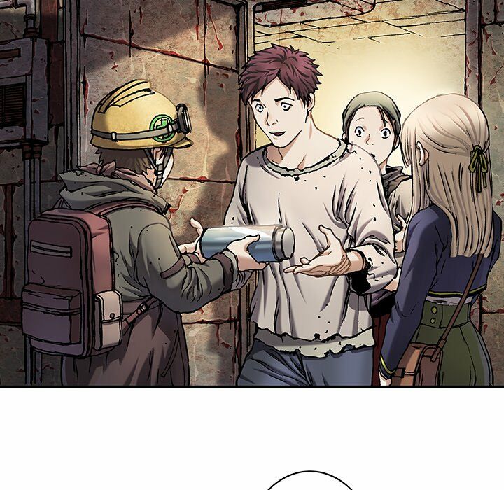 Đứa Con Thần Chết Chapter 115 - Next Chapter 116