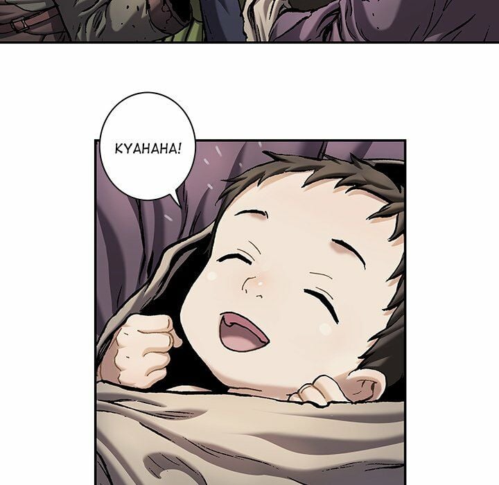 Đứa Con Thần Chết Chapter 115 - Next Chapter 116