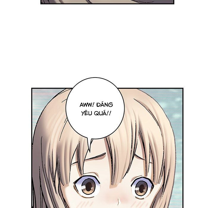 Đứa Con Thần Chết Chapter 115 - Next Chapter 116