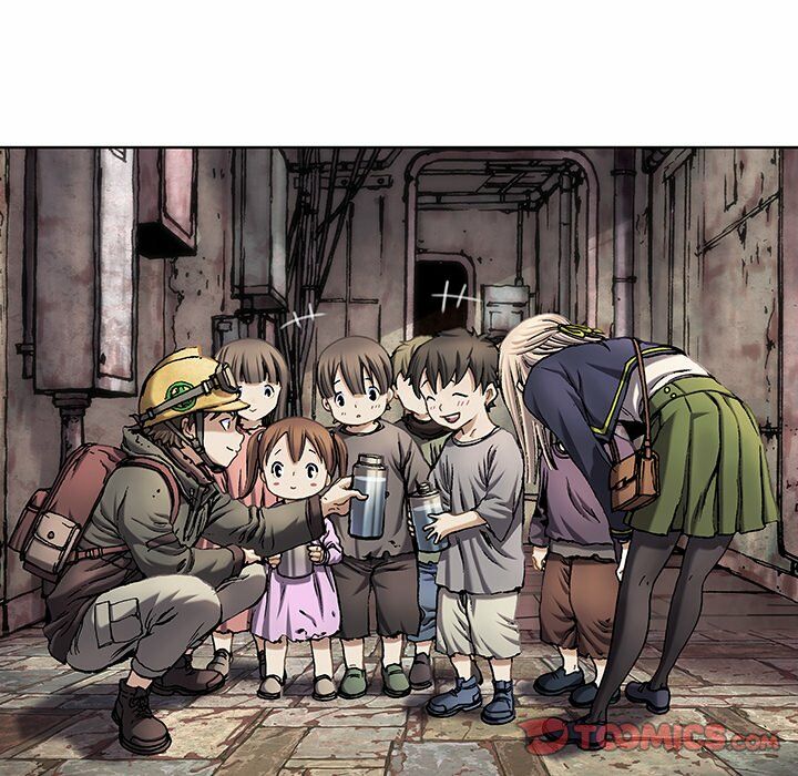 Đứa Con Thần Chết Chapter 115 - Next Chapter 116