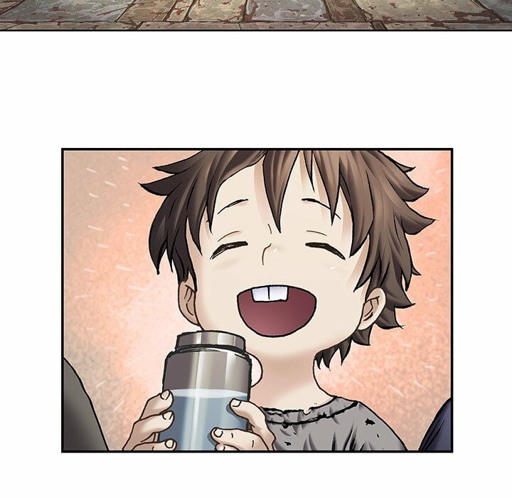 Đứa Con Thần Chết Chapter 115 - Next Chapter 116
