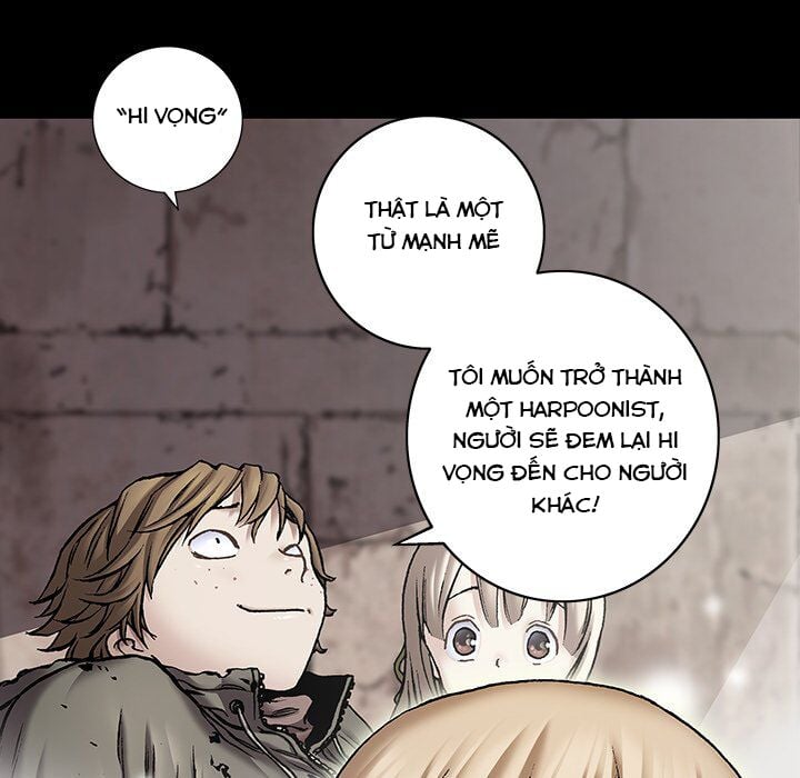 Đứa Con Thần Chết Chapter 115 - Next Chapter 116