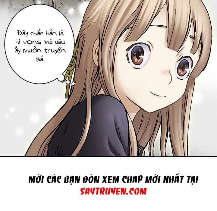Đứa Con Thần Chết Chapter 115 - Next Chapter 116