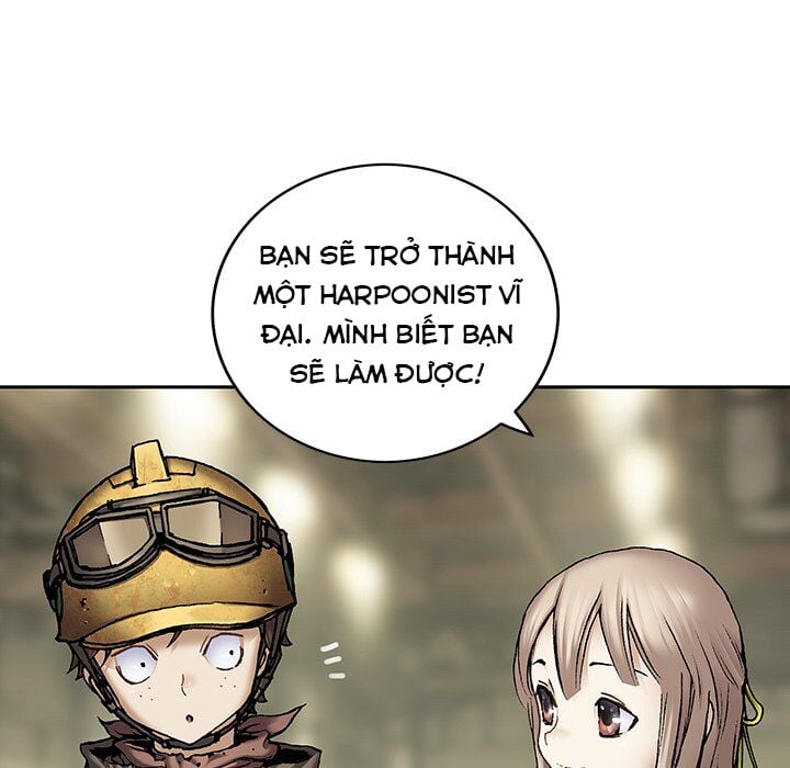 Đứa Con Thần Chết Chapter 115 - Next Chapter 116