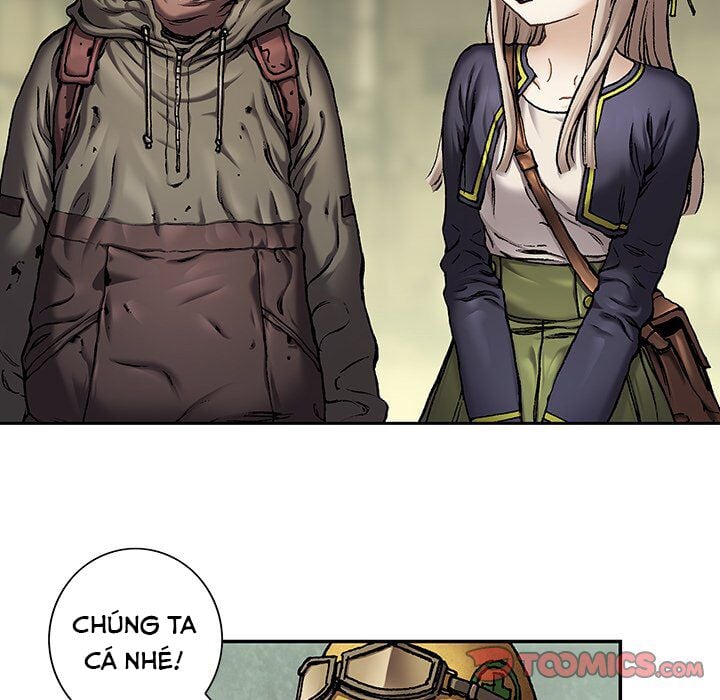 Đứa Con Thần Chết Chapter 115 - Next Chapter 116