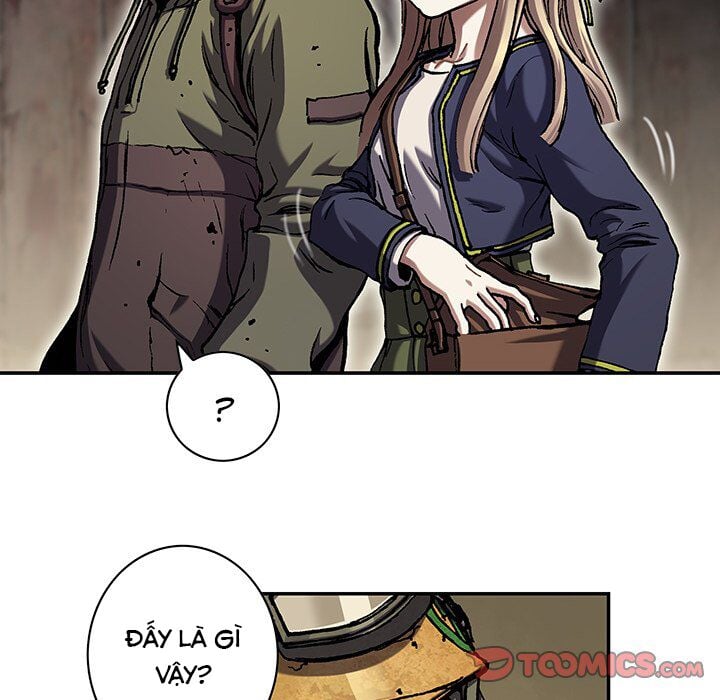 Đứa Con Thần Chết Chapter 115 - Next Chapter 116